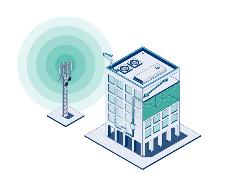 cellular signal