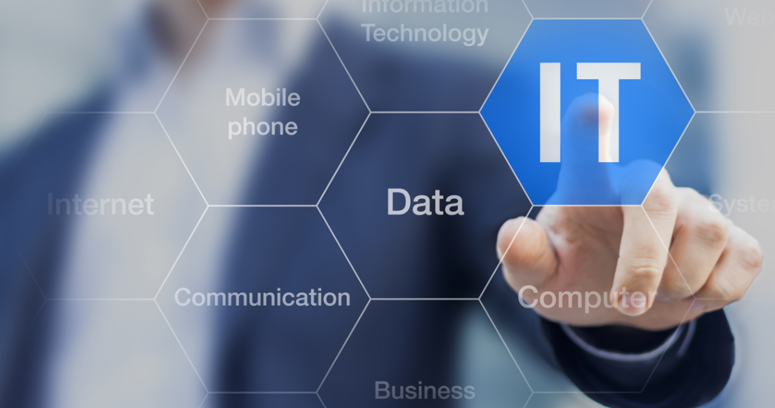 it managed services